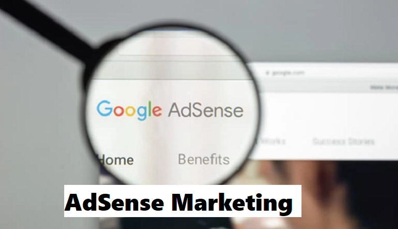 What is AdSense Marketing
